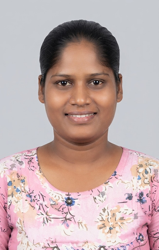 Nikita Rohidas Walunj - Part time Cleaner in Andheri West in Mumbai